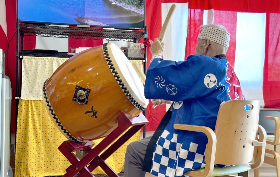 祭り3