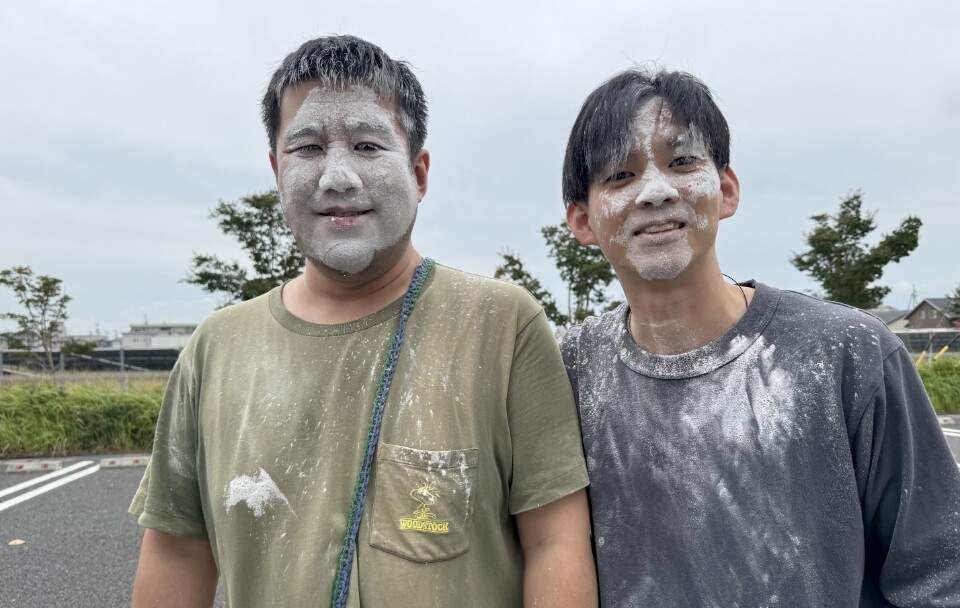運動会2