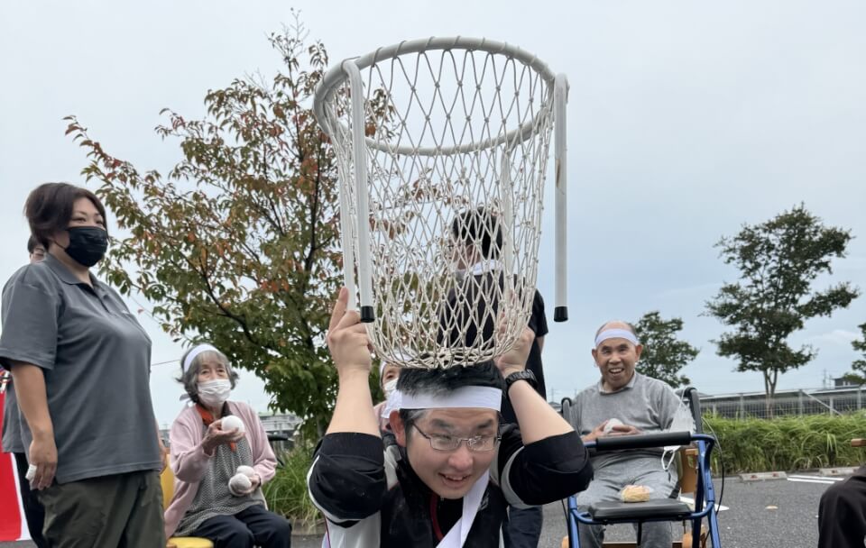 運動会3