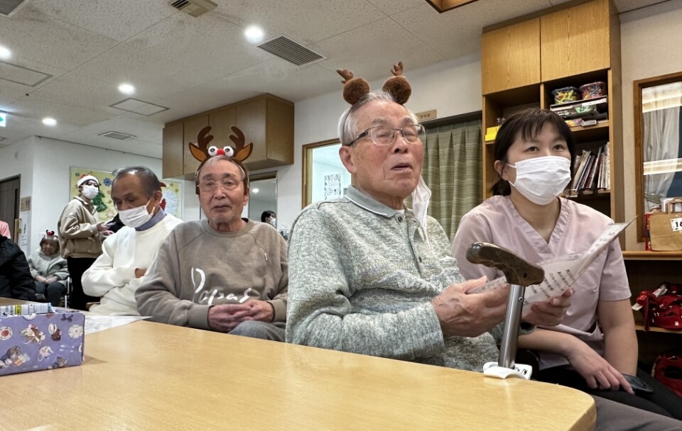 クリスマス2