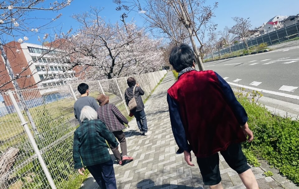 花見2