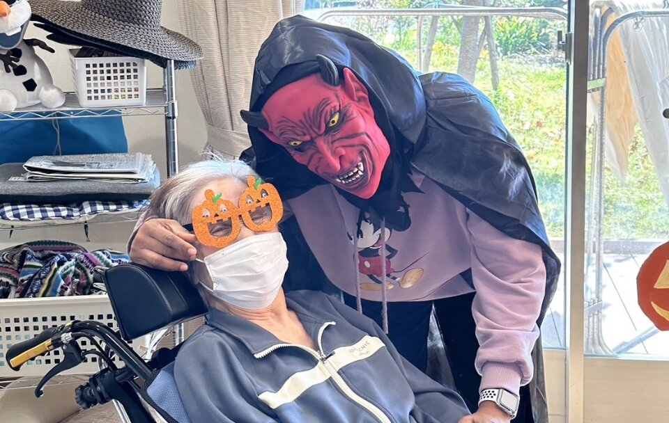 ハロウィン4