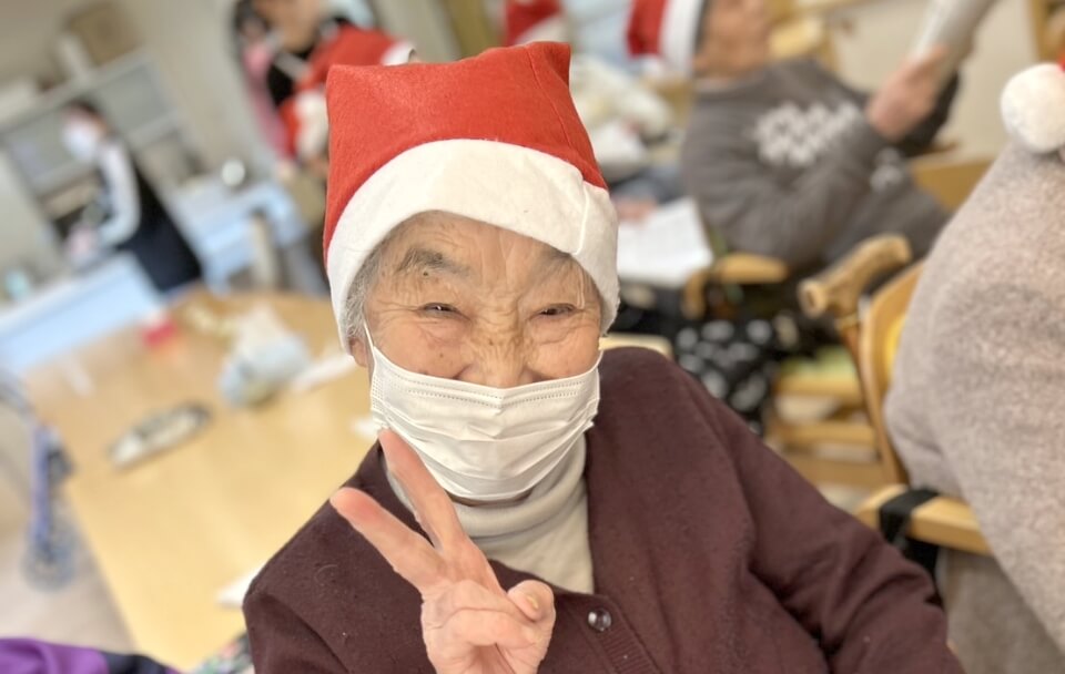 クリスマス1