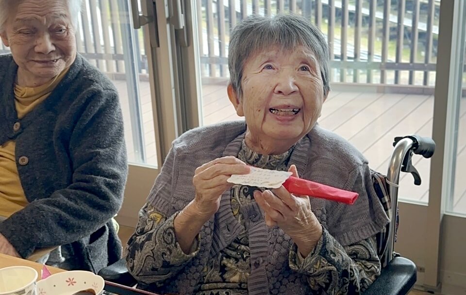 誕生日会1