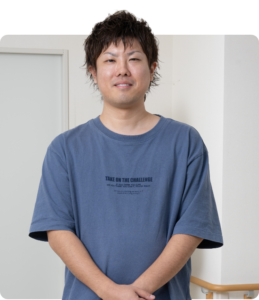 スタッフ