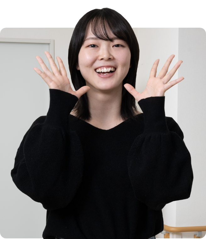 スタッフ