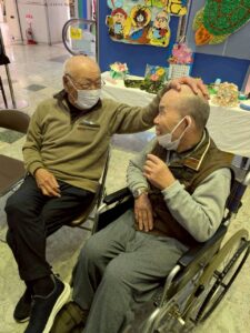 おたっしゃ広場✨